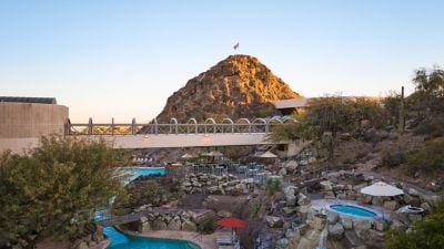 recreation, resort, tempe, phoenix
