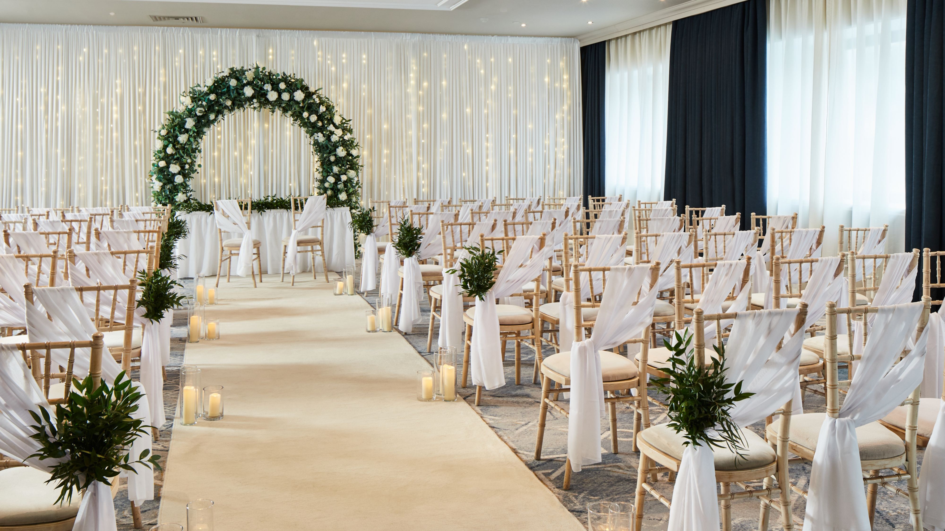 Plan your Perfect Wedding