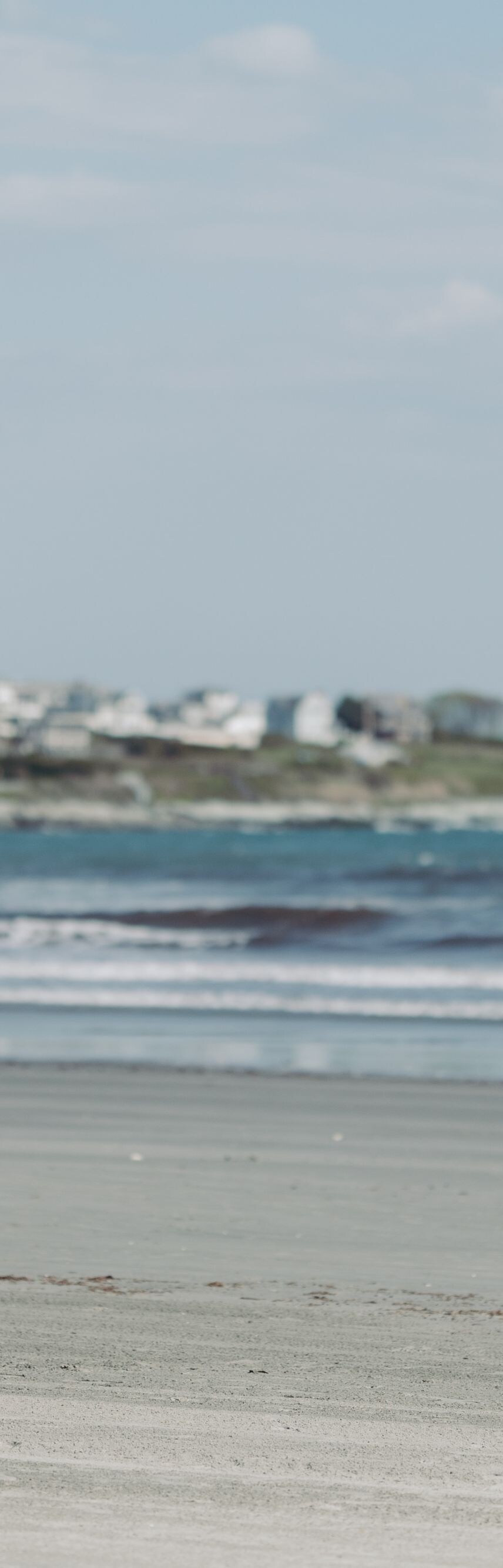 Easton Beach Newport RI
