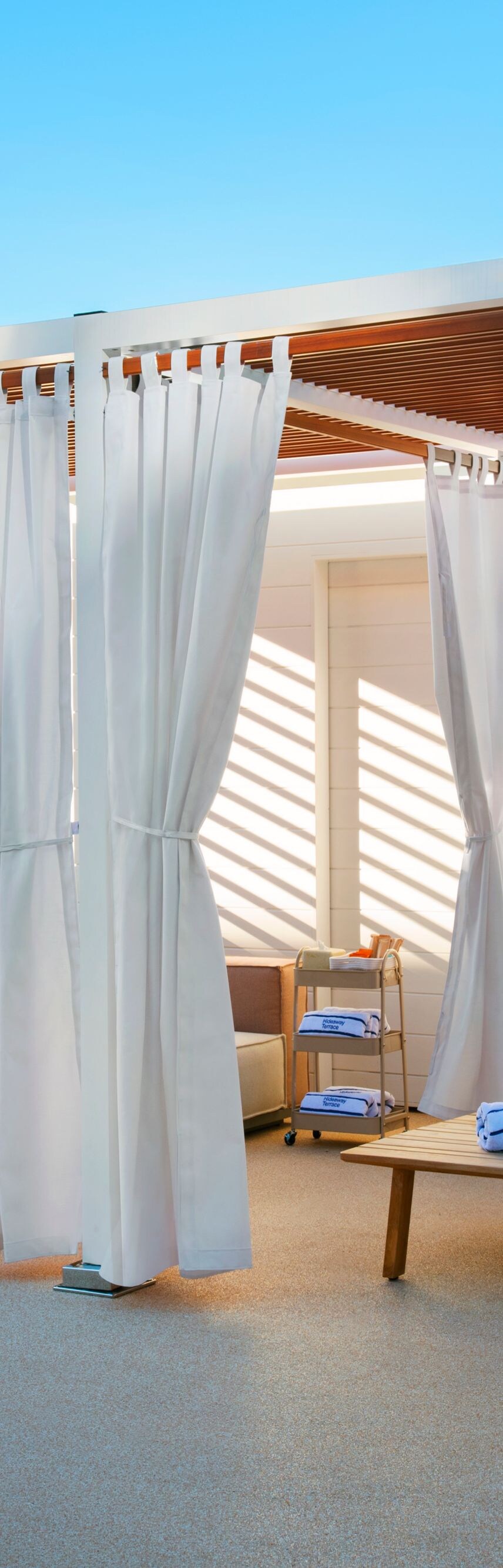 Cabana