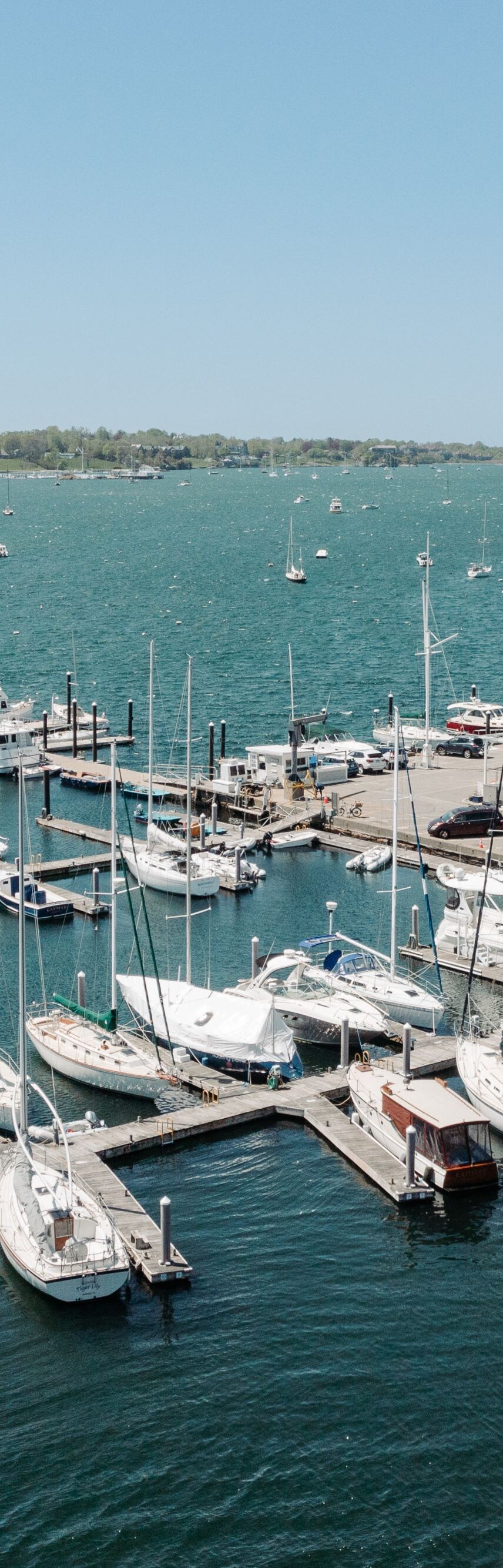 Newport Harbor