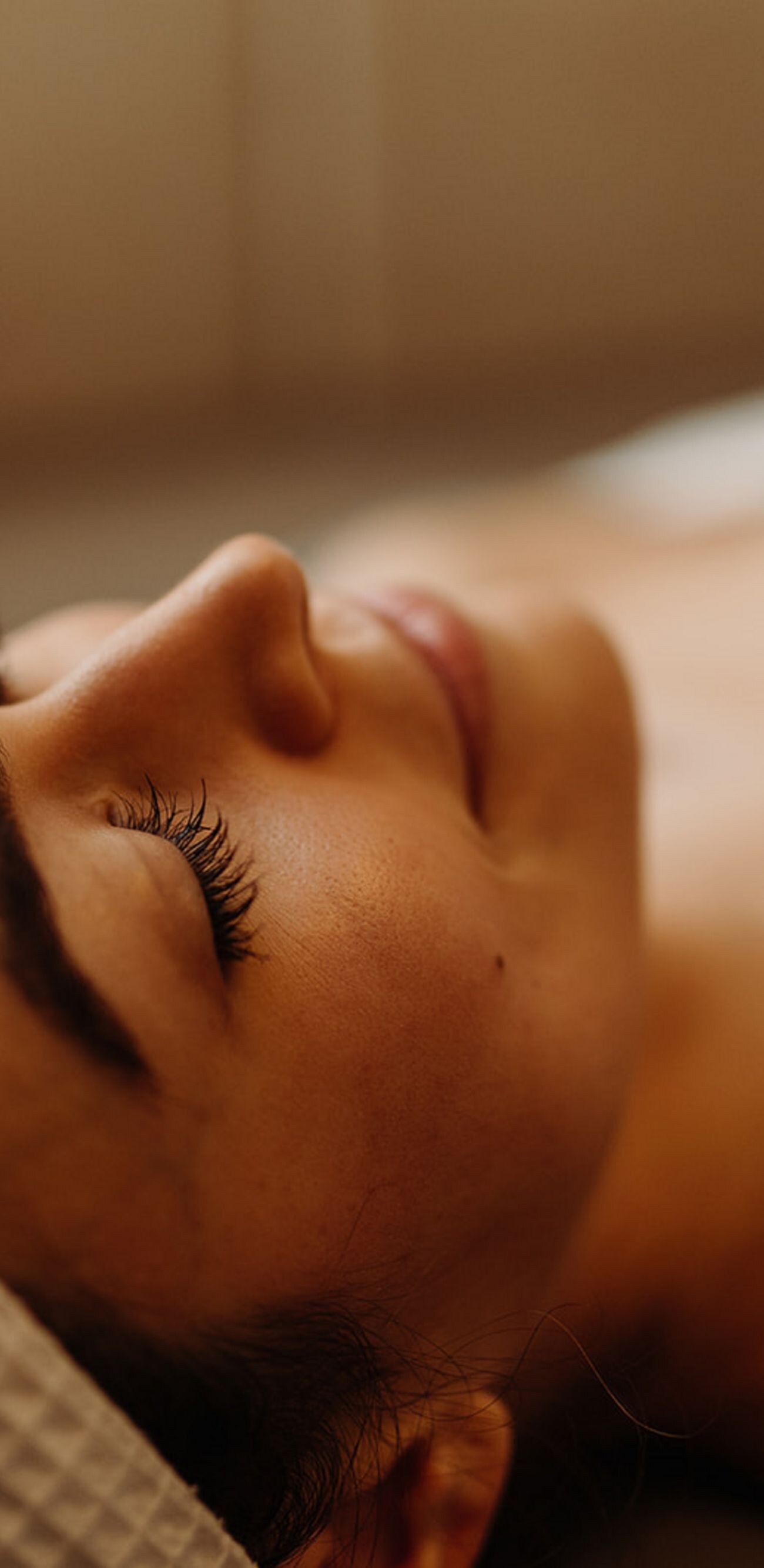 The Spa – Facial 