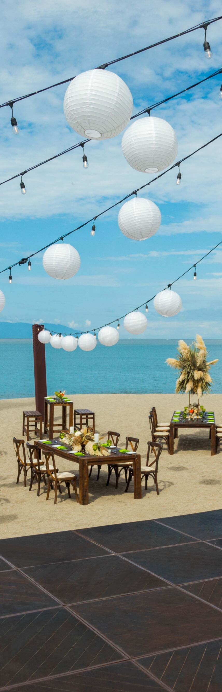 Instalaciones para reuniones  