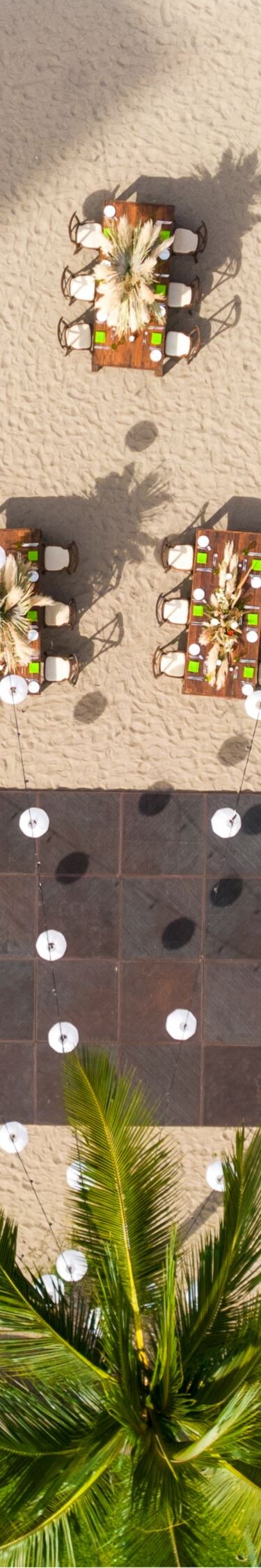 Instalaciones para reuniones  