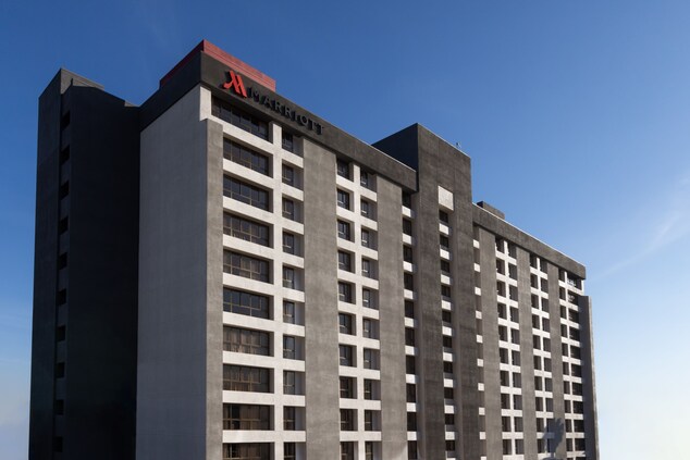 Image of Exterior of Hotel