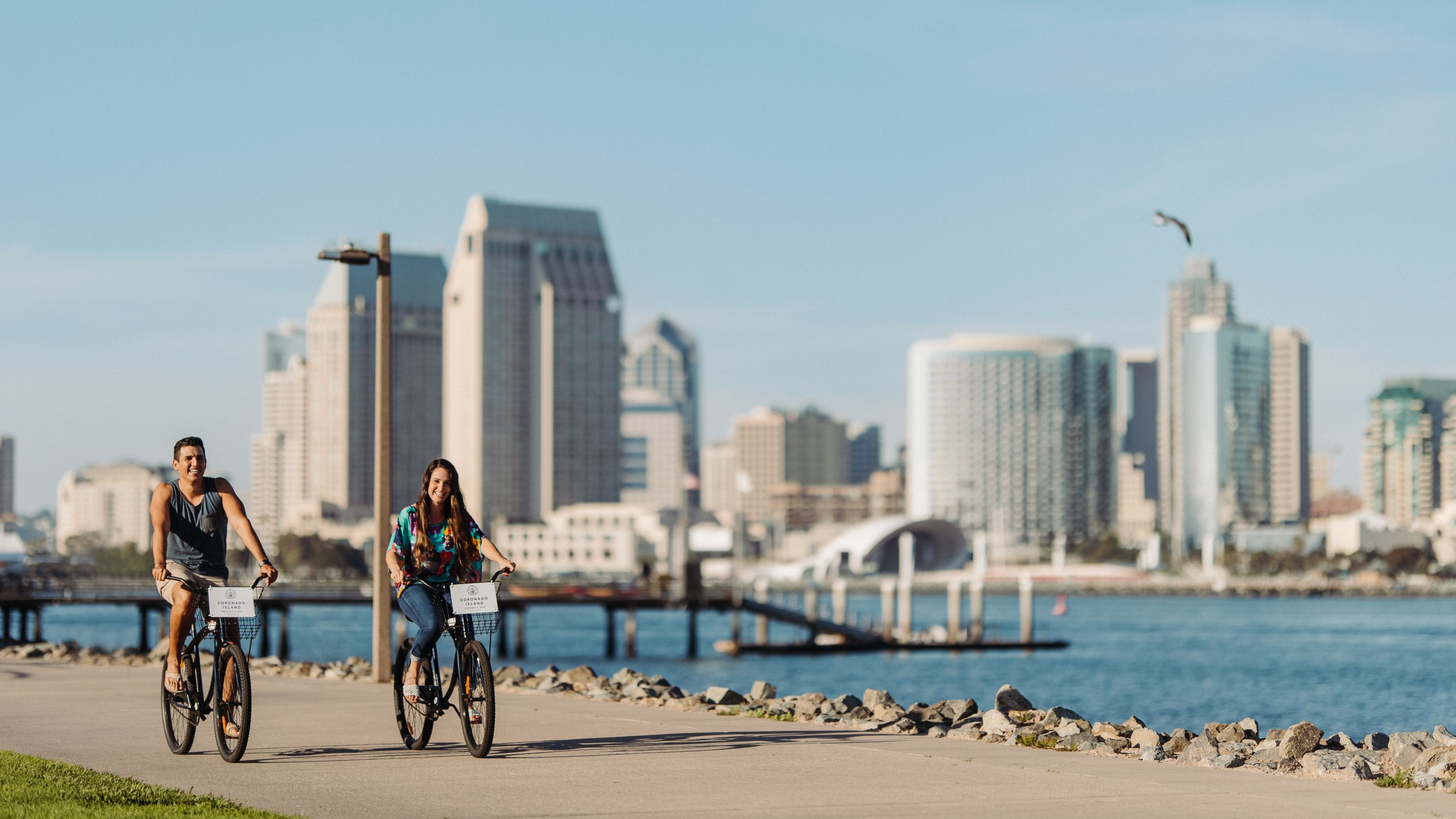 Discover the Best of Coronado