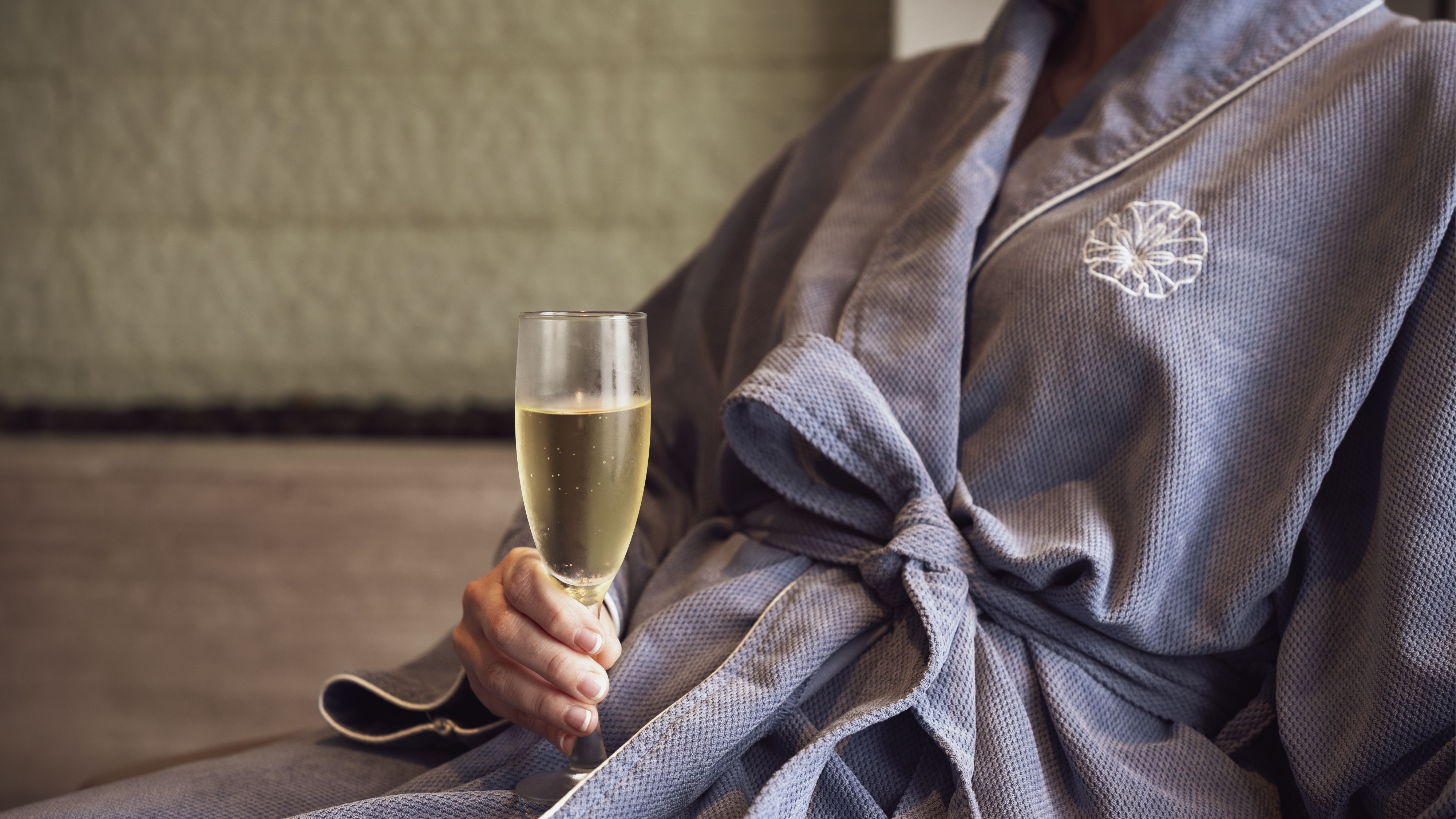 Escape, Relax, Renew.