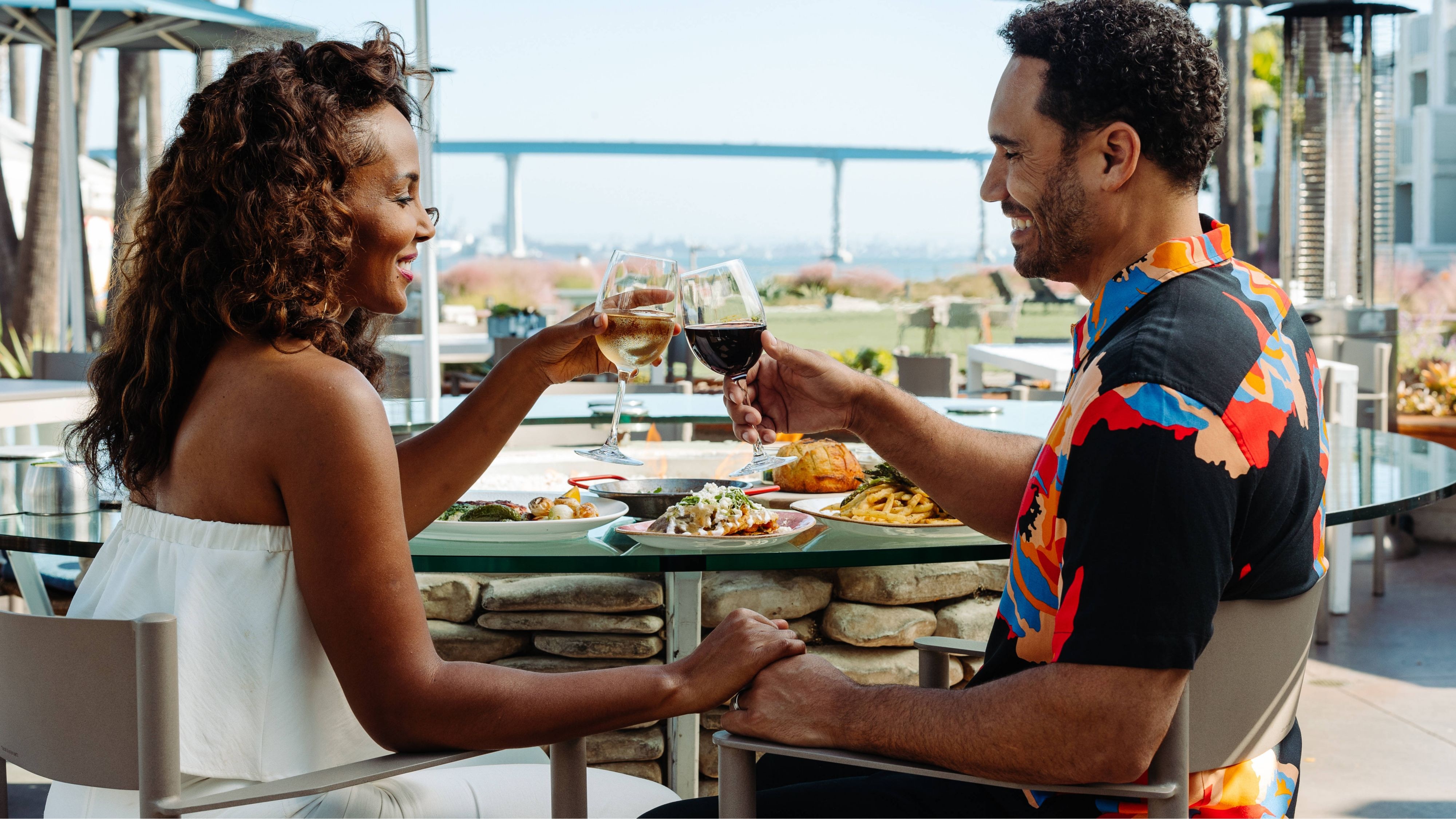 Celebrate Love at the Coronado Island Marriott