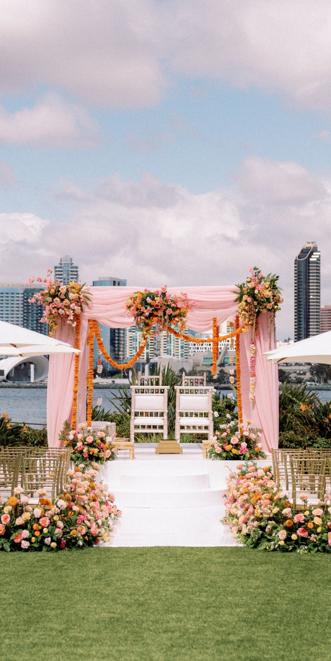 Ethnic weddings
