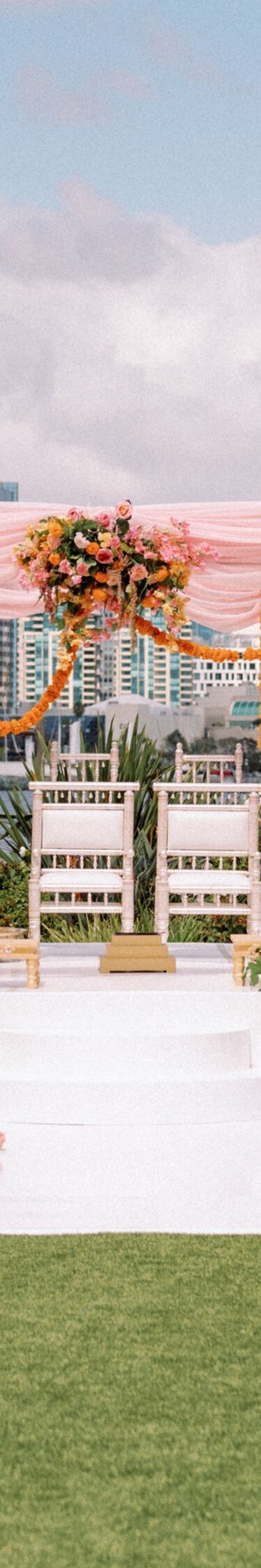 Ethnic weddings