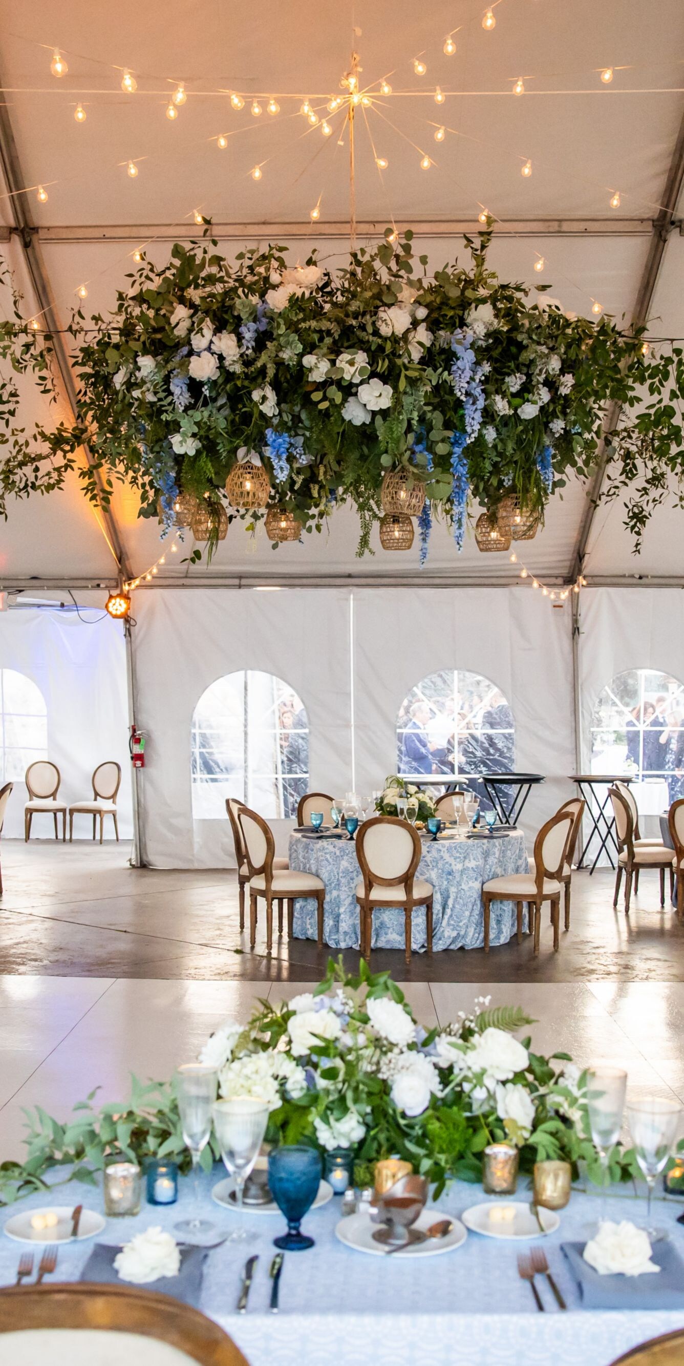 Your dream wedding awaits by the bay
