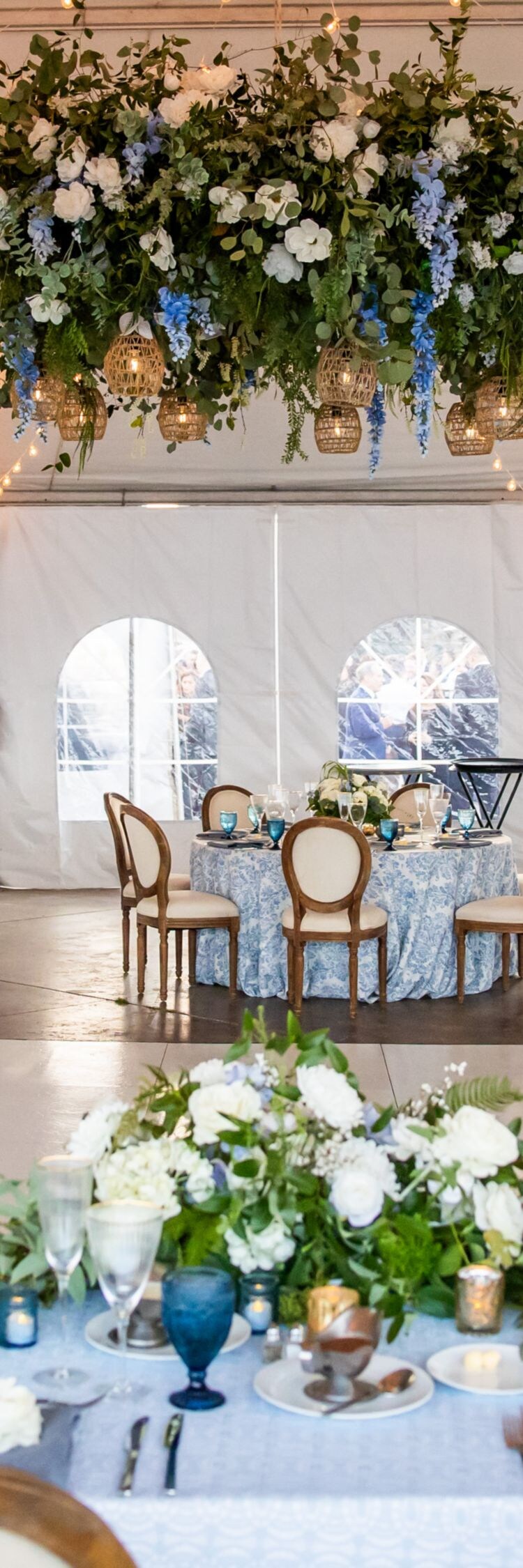 Your dream wedding awaits by the bay