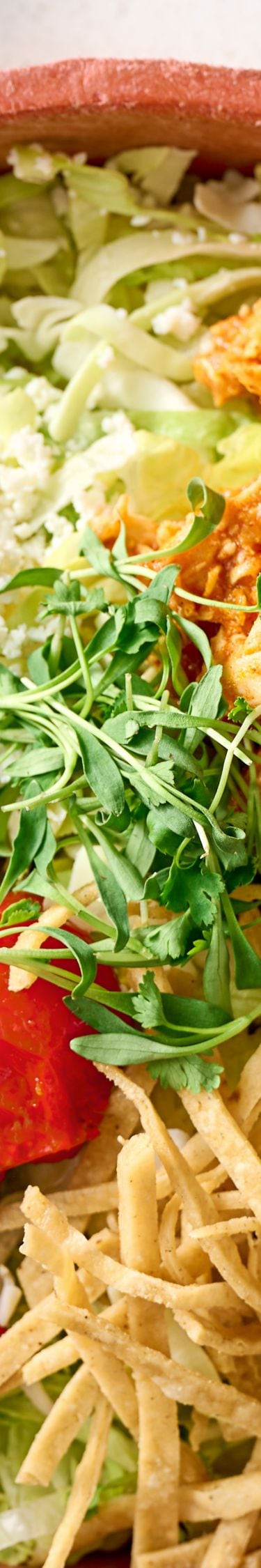 Chicken Chipotle Bowl