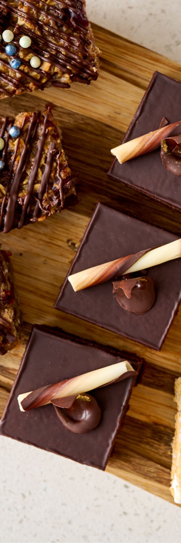 Chocolate Mix