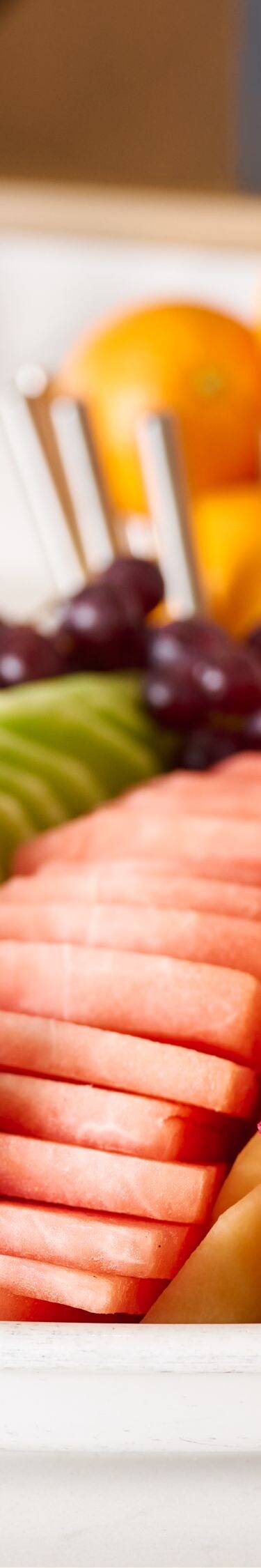 Fruit Mix Spread
