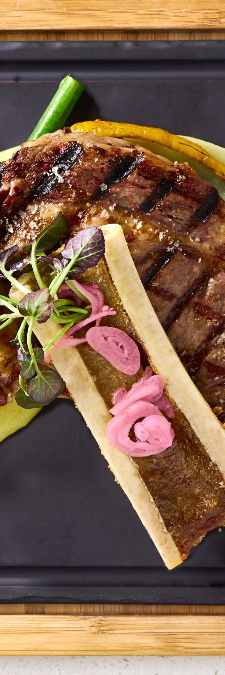 Ribeye Steak