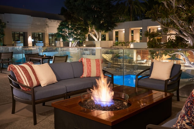 Outdoor firepits for your enjoyment