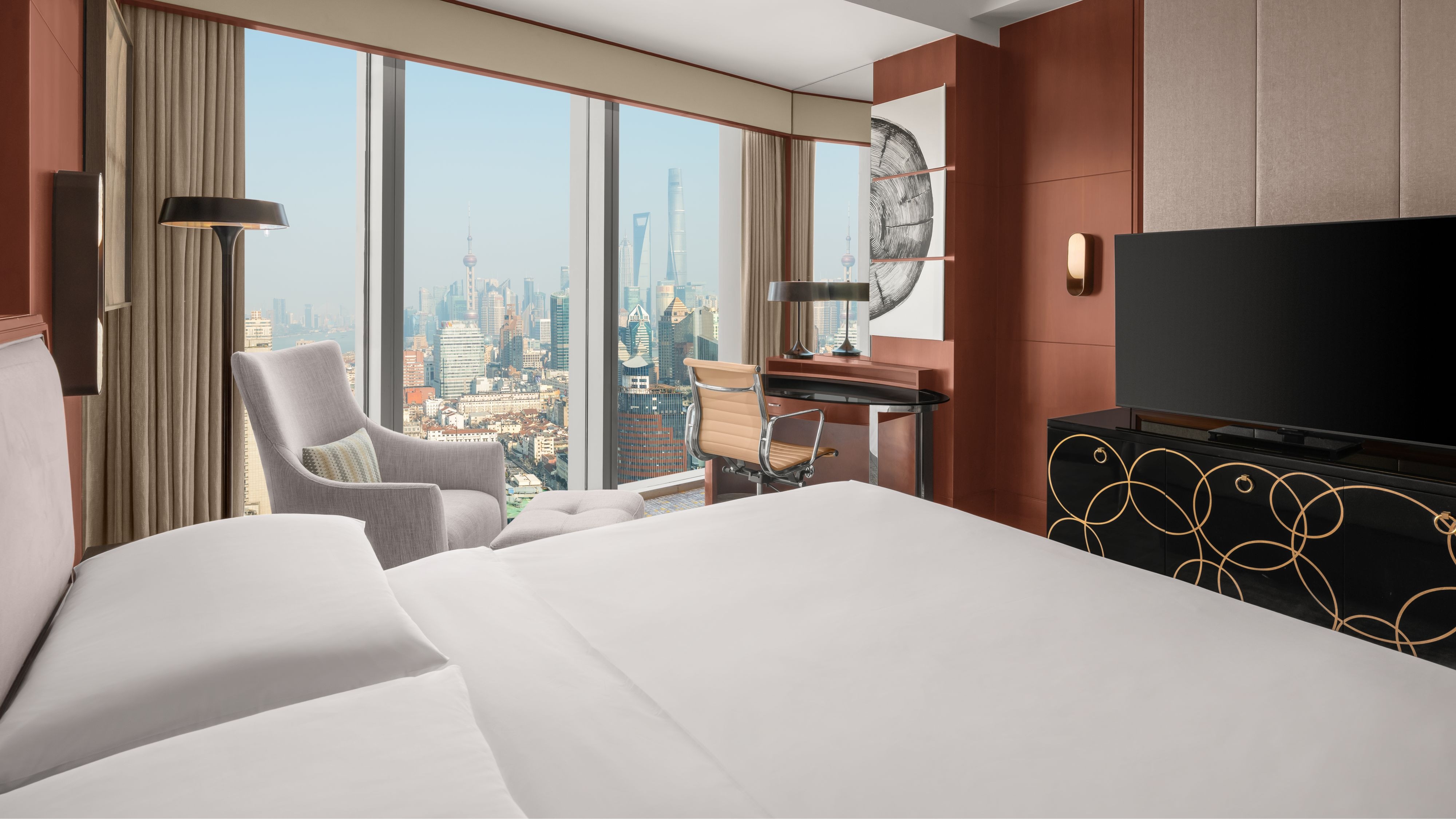Embark on a leisurely escape and enjoy the vibrant family holiday