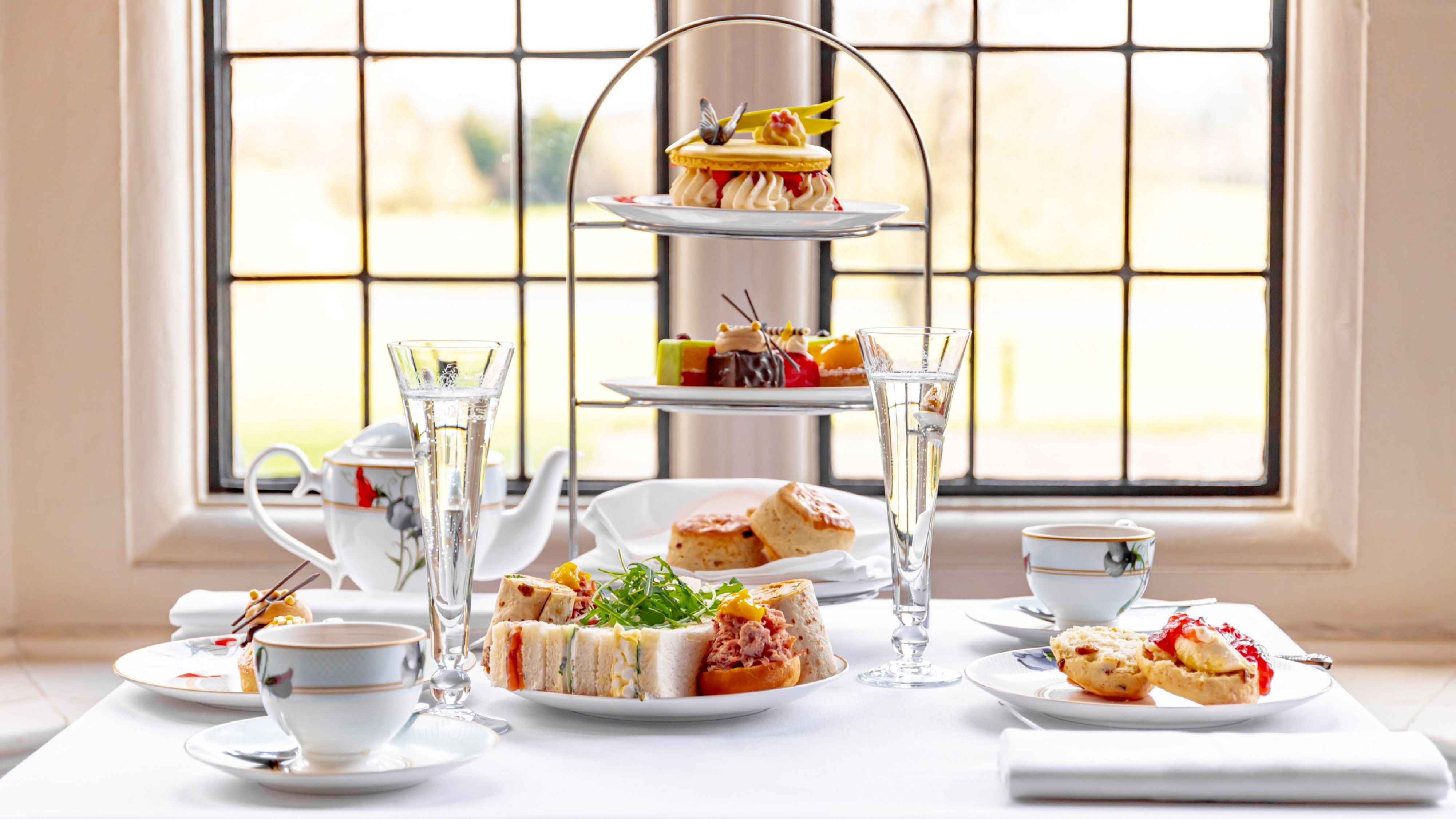Gift Vouchers at Hanbury Manor