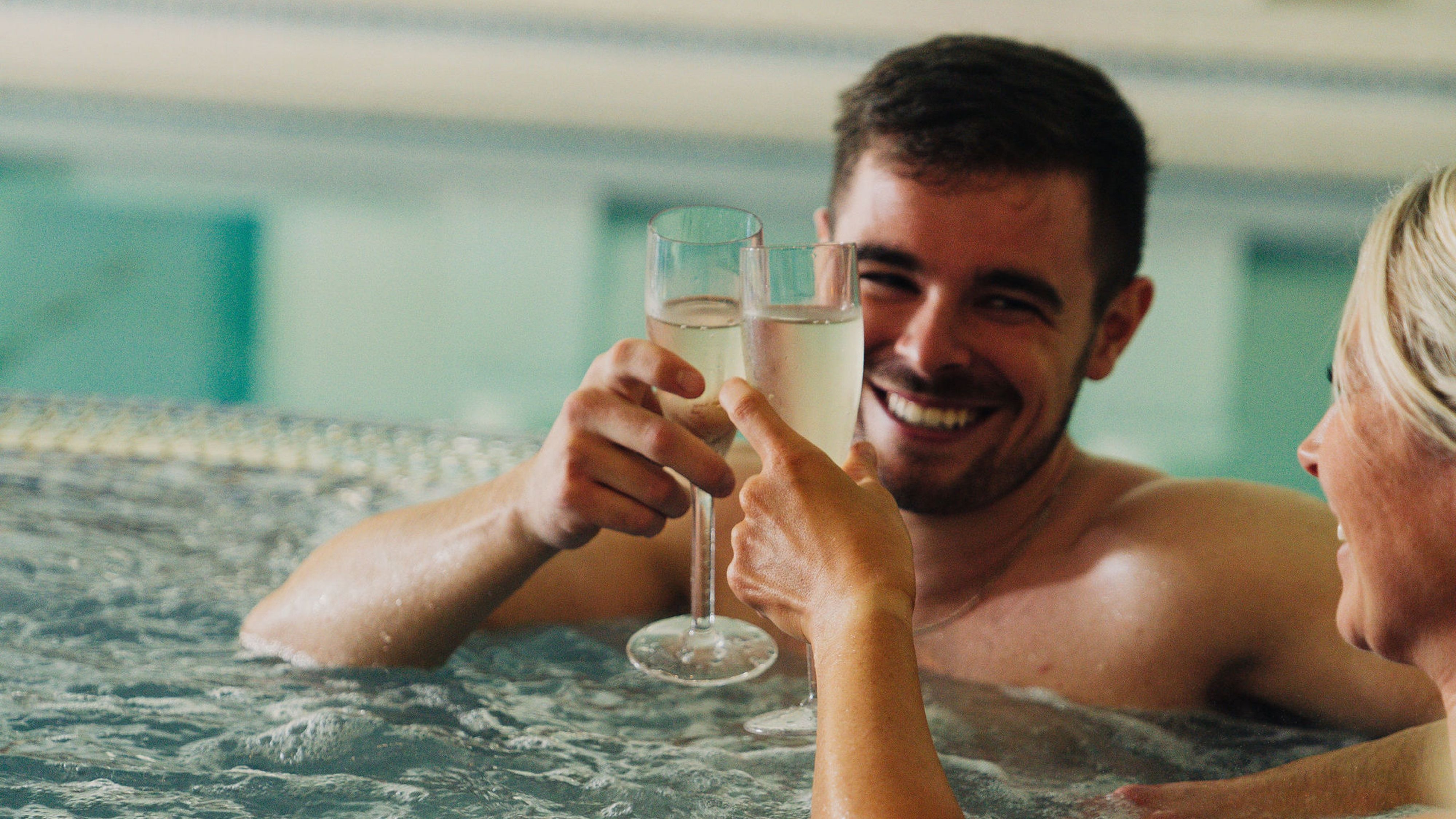 2-Night Spa Break