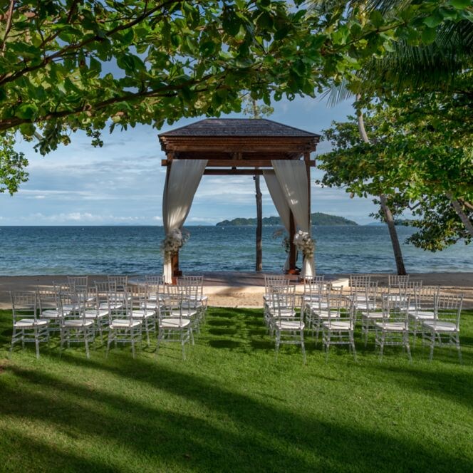 Weddings | Lampung Marriott Resort and Spa | Marriott Bonvoy - Home page