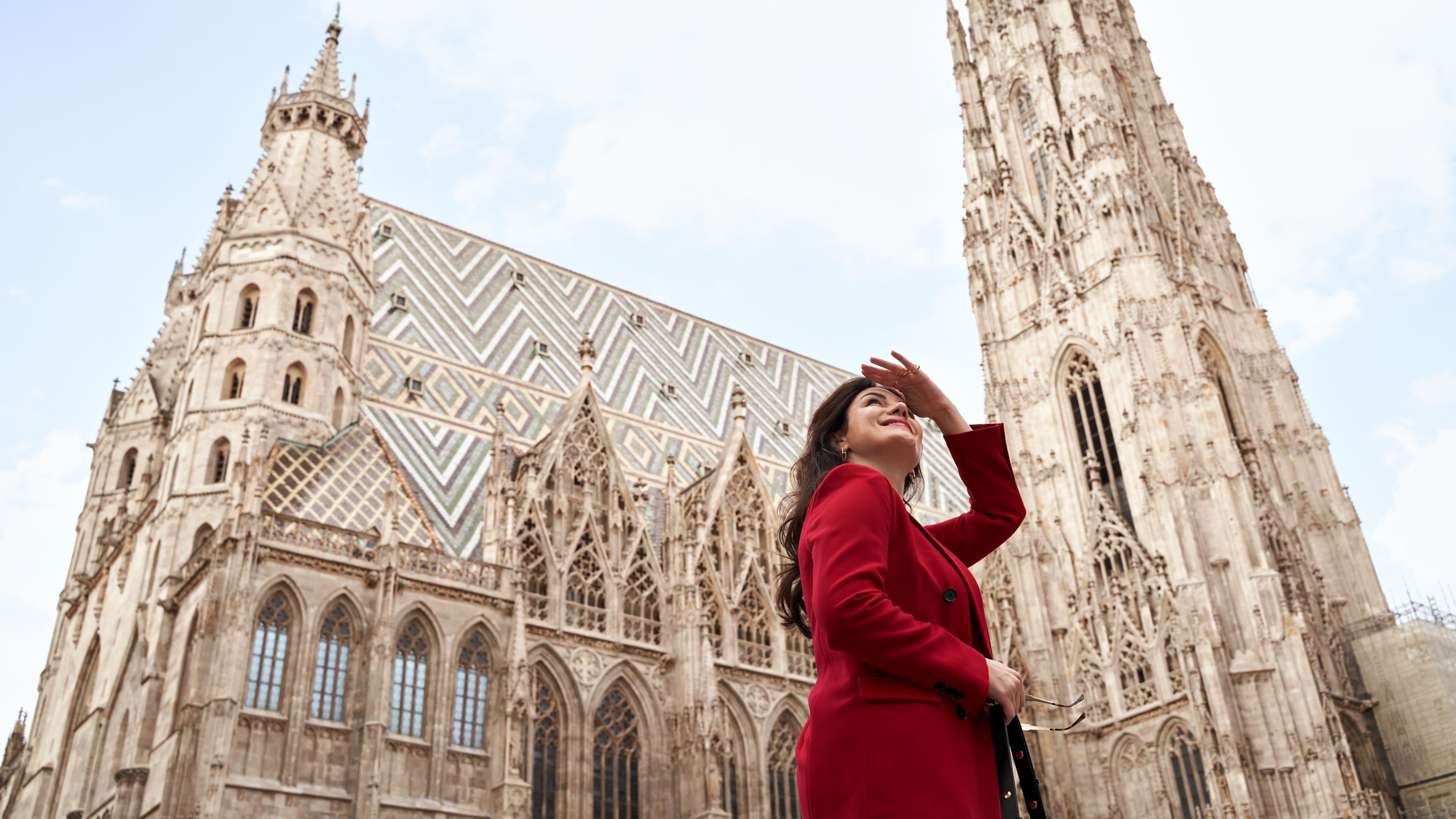 Timeless Cities: Budapest, Vienna & Prague