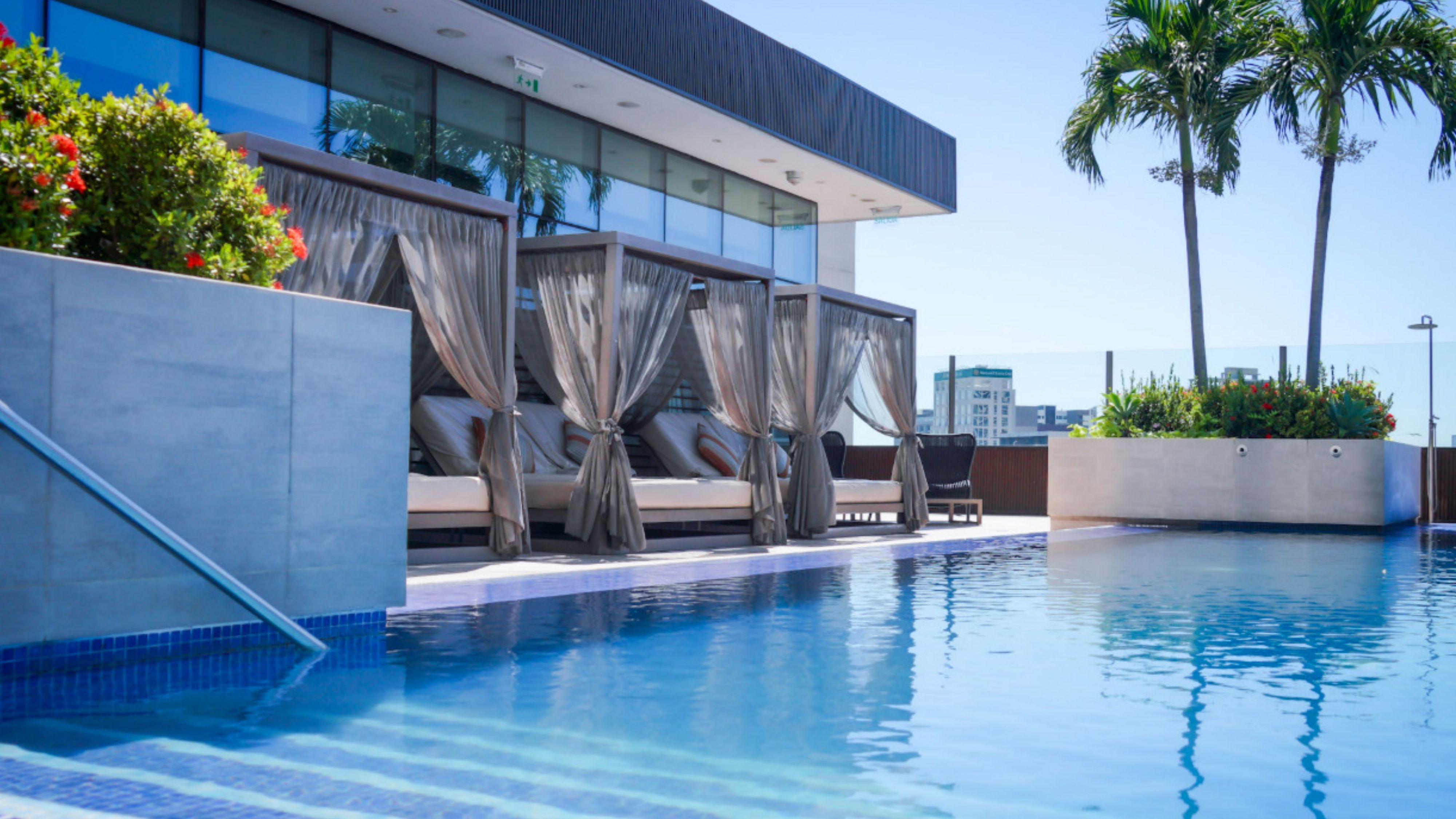 where to stay hotel image