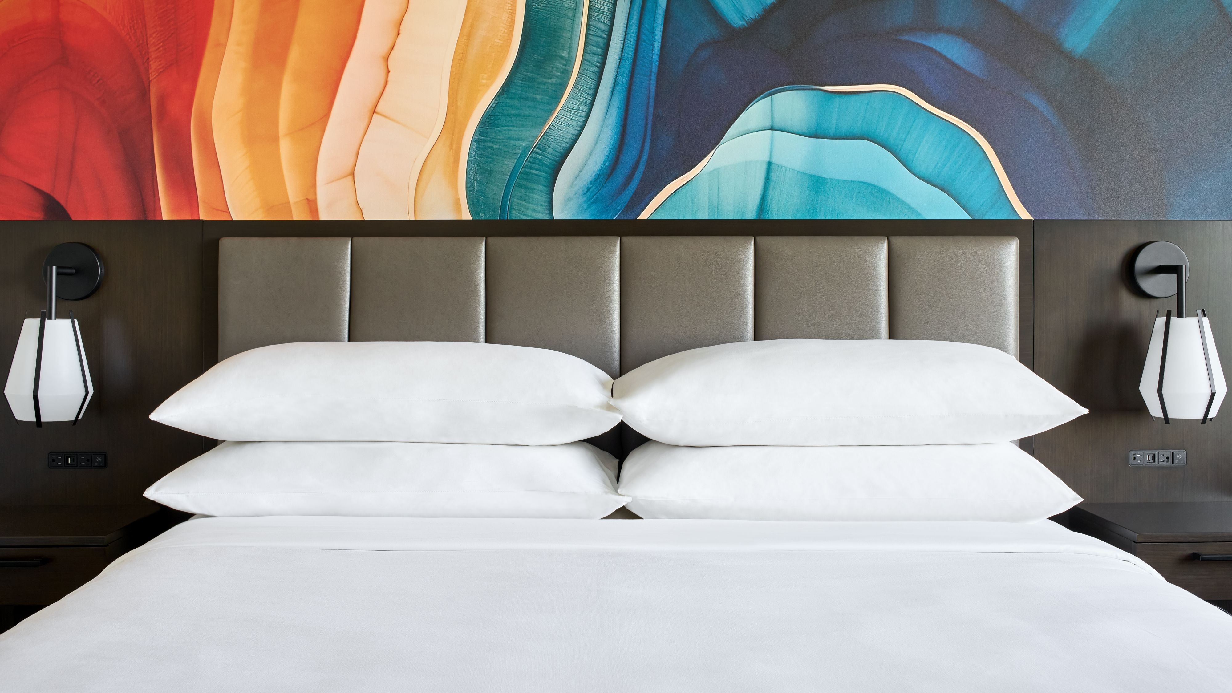 Upgrade Your Stay