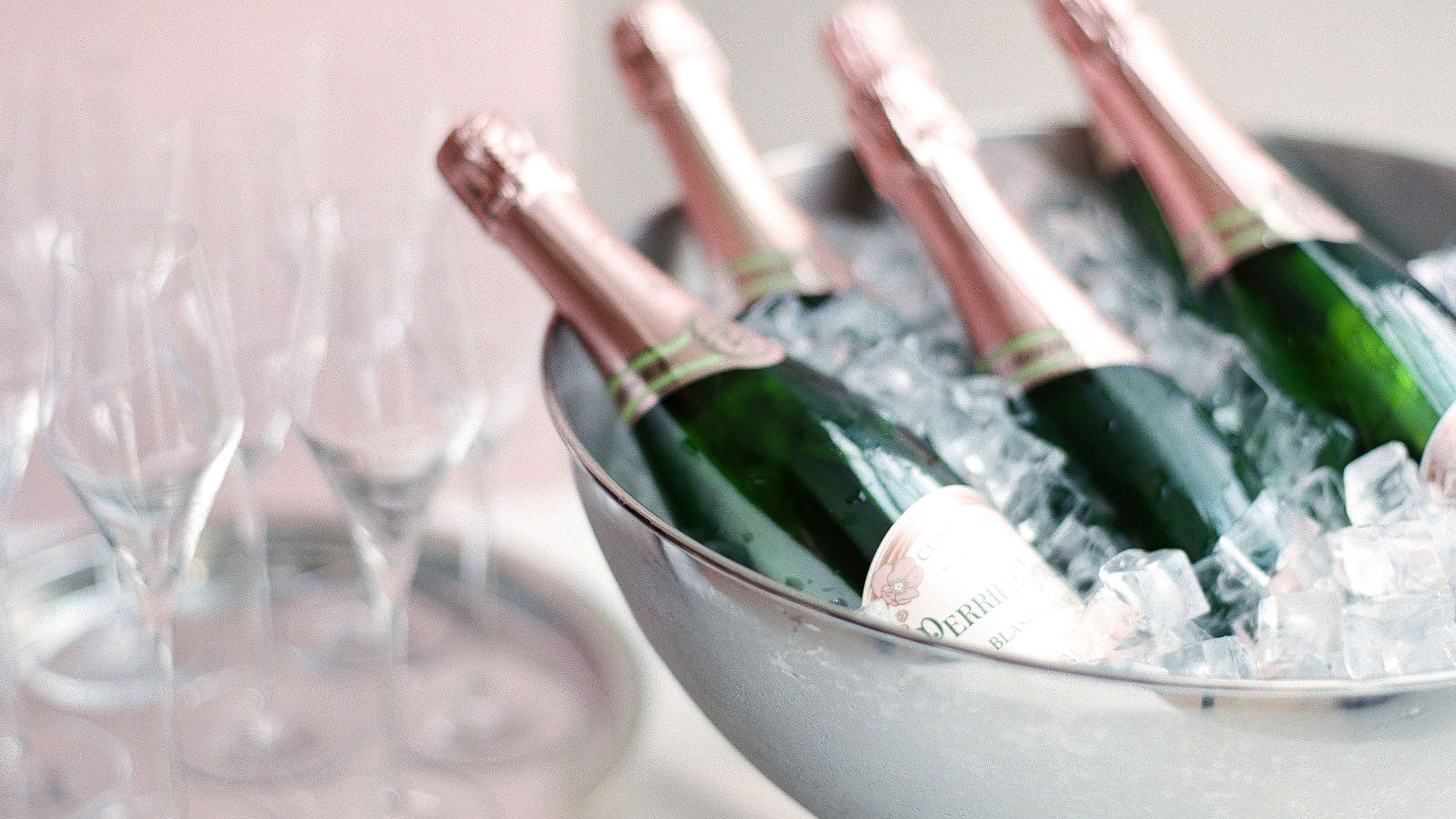 Add a Sparkle to Your Stay