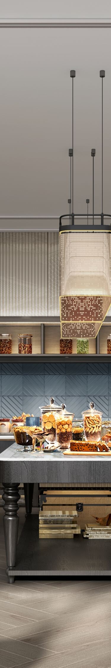 All-Day Dining Restaurant