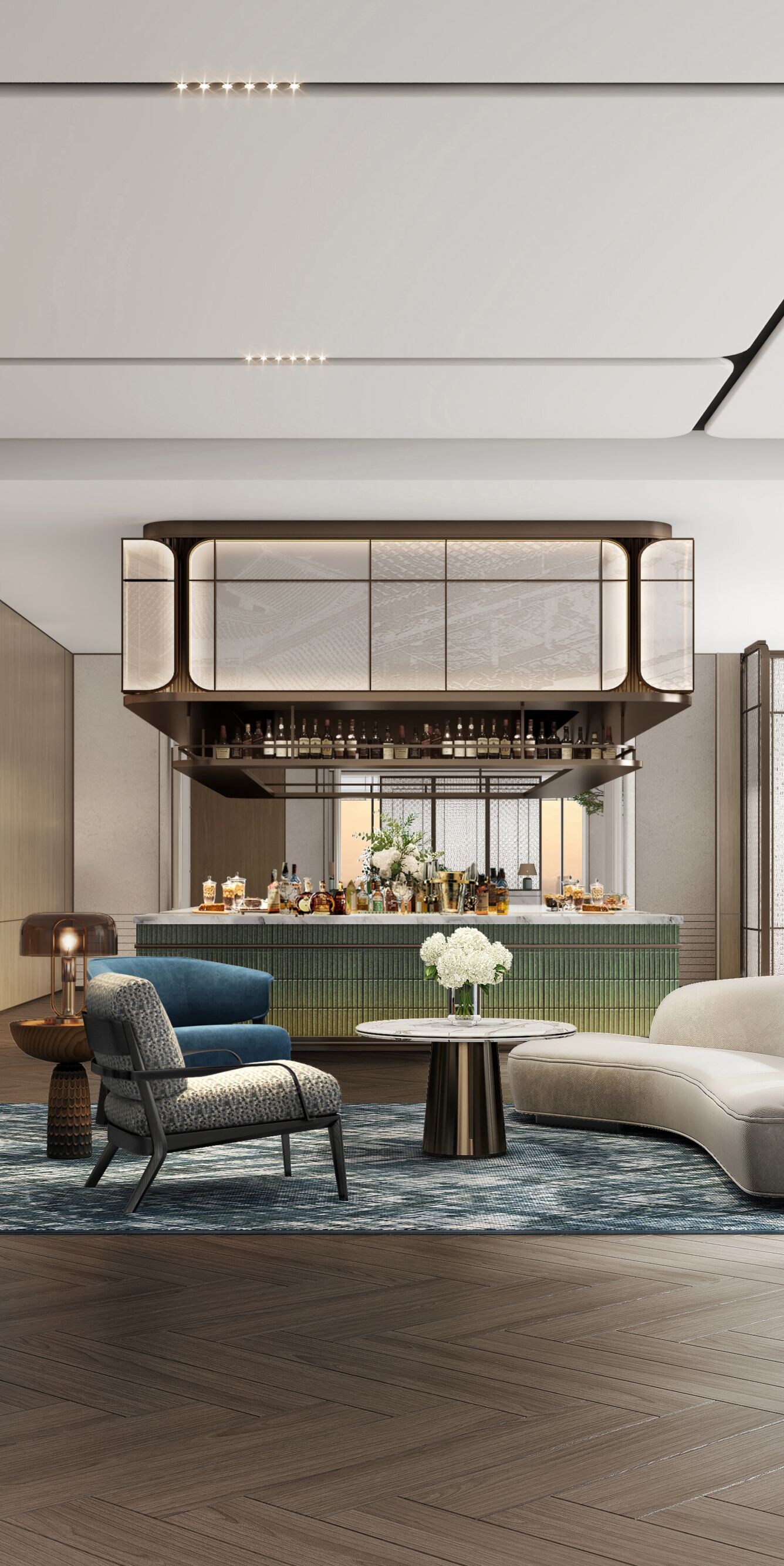 Lobby Bar