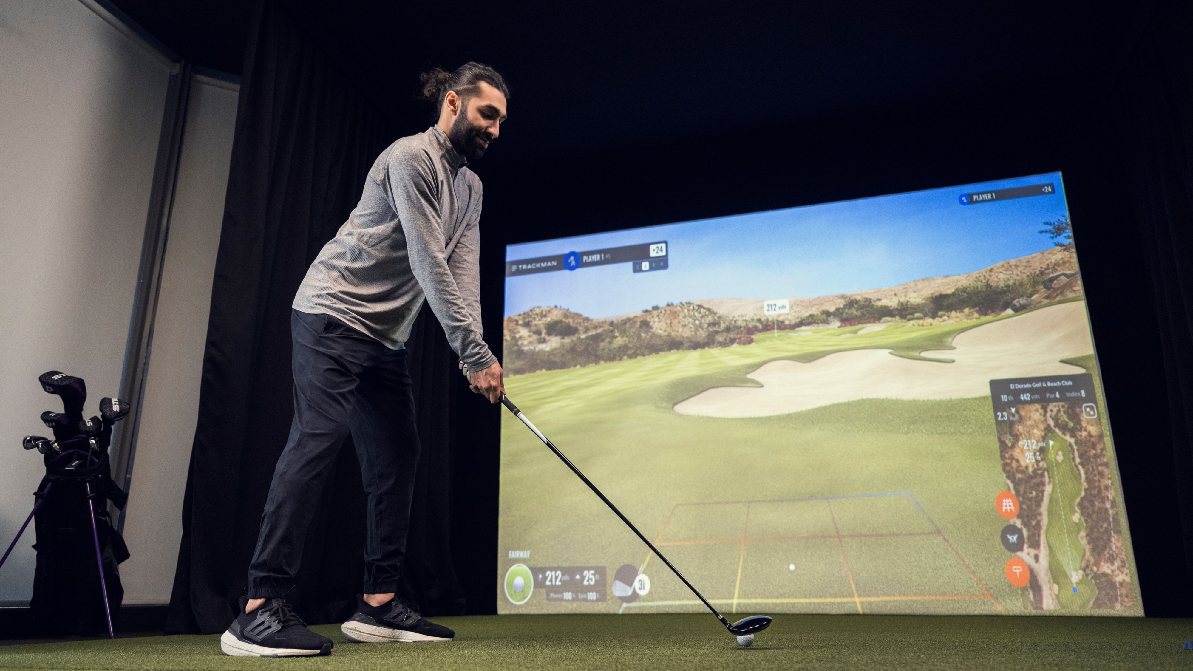 GOLF @ 1919