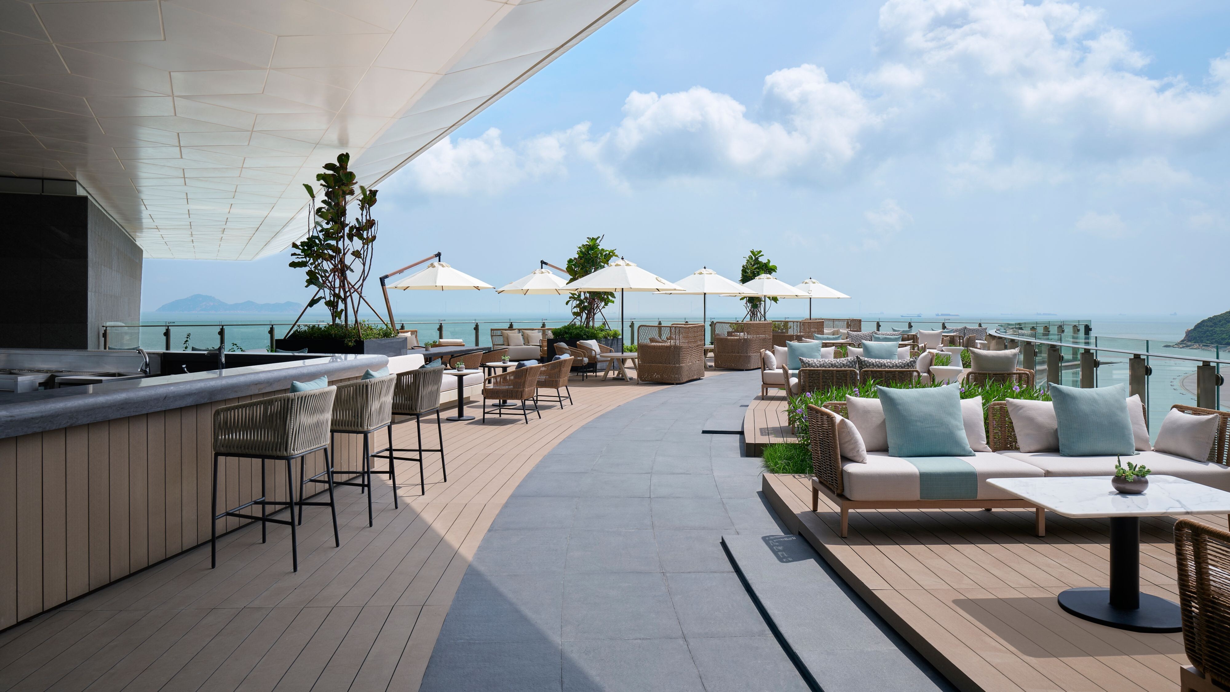 In-House Guest Benefits