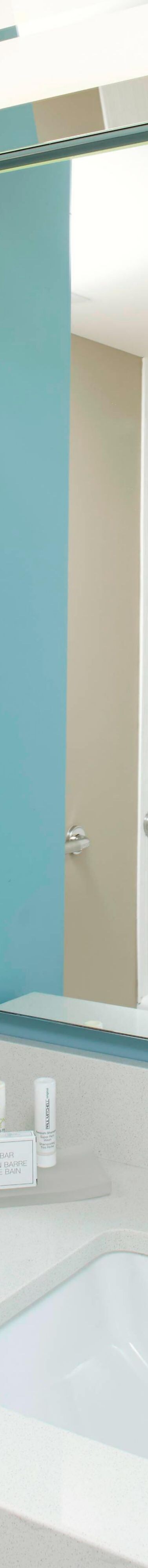 ADA Guest Bathroom