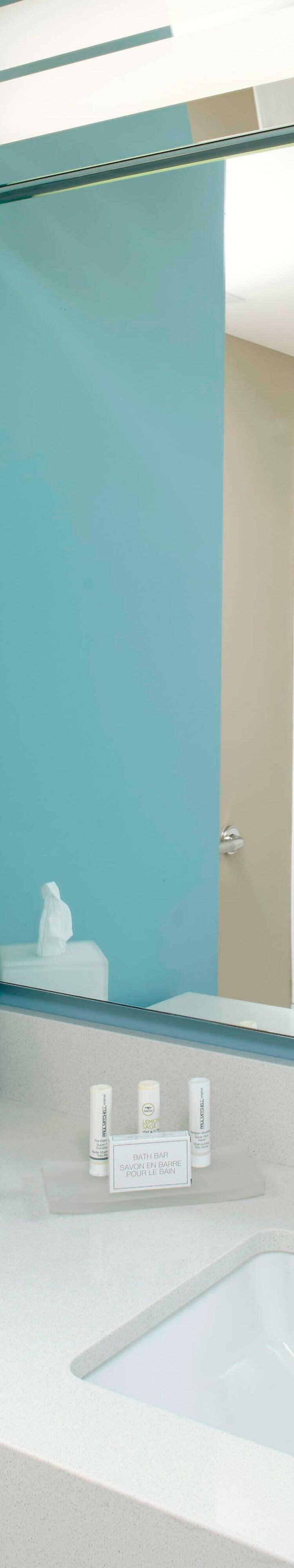 ADA Guest Bathroom