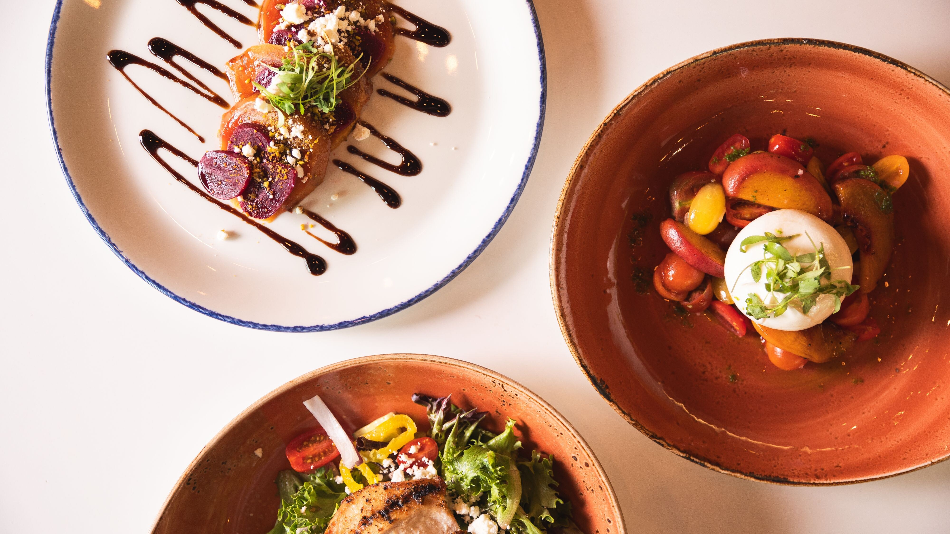 Wine, Dine & Unwind