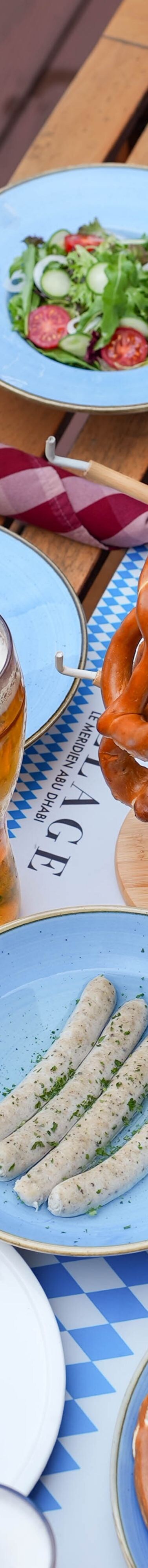 Oktoberfest at the Village 
