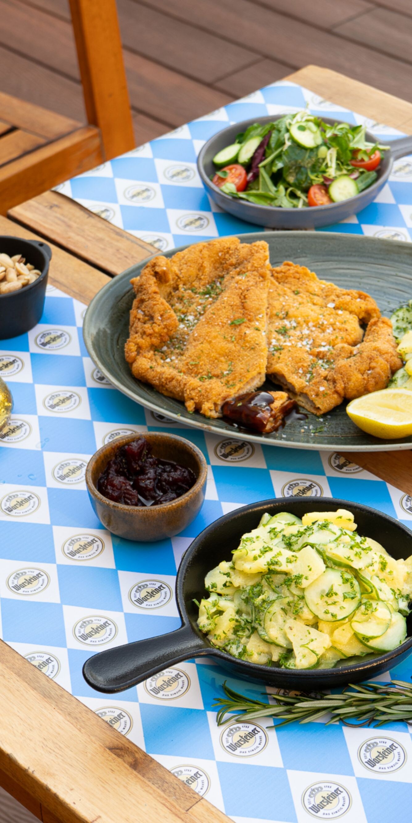 Oktoberfest at The Village 