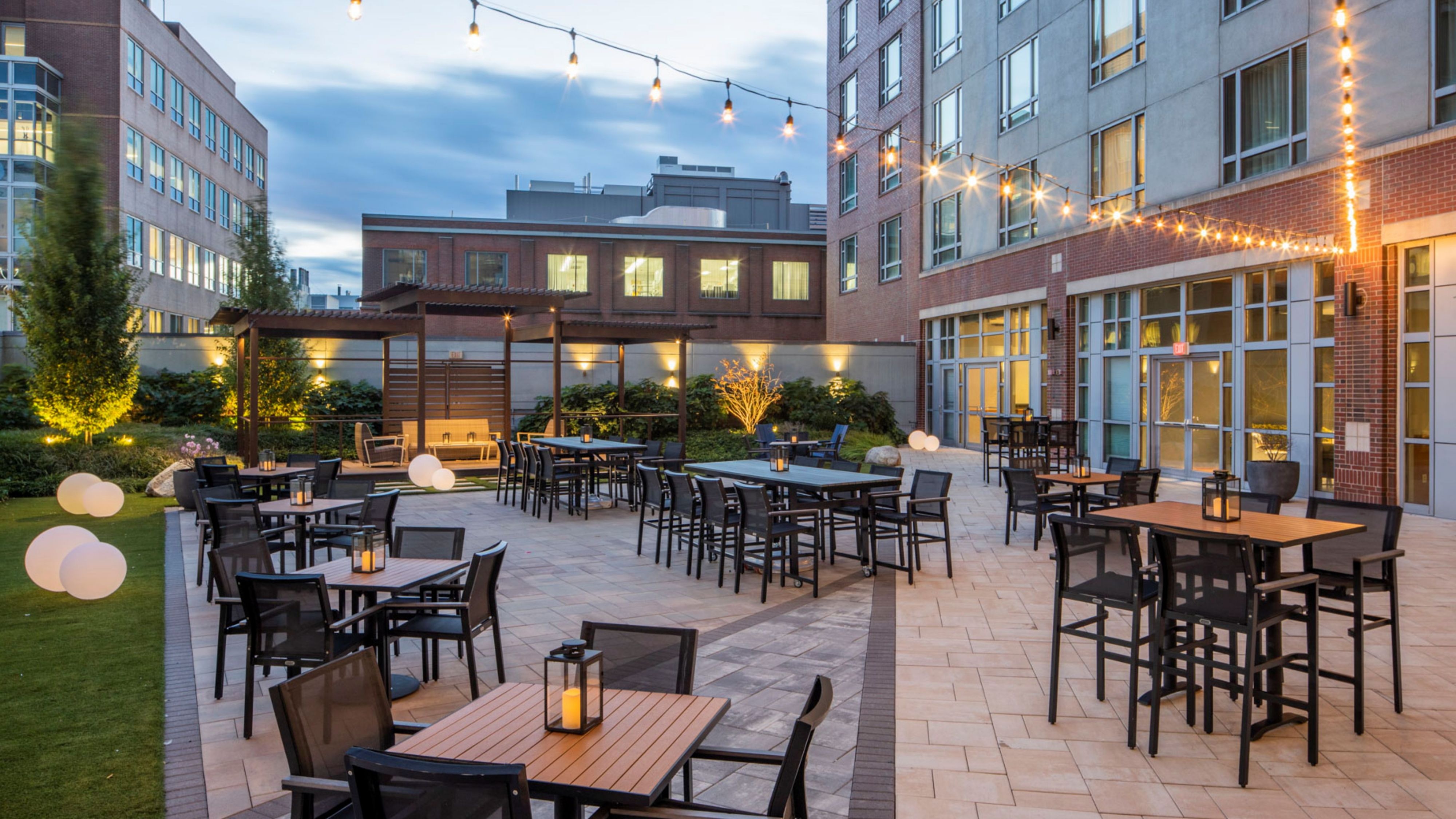 Bonus Marriott Bonvoy Points Await