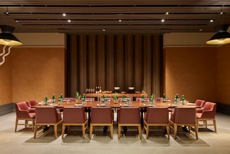 Toro - Private Dining Room