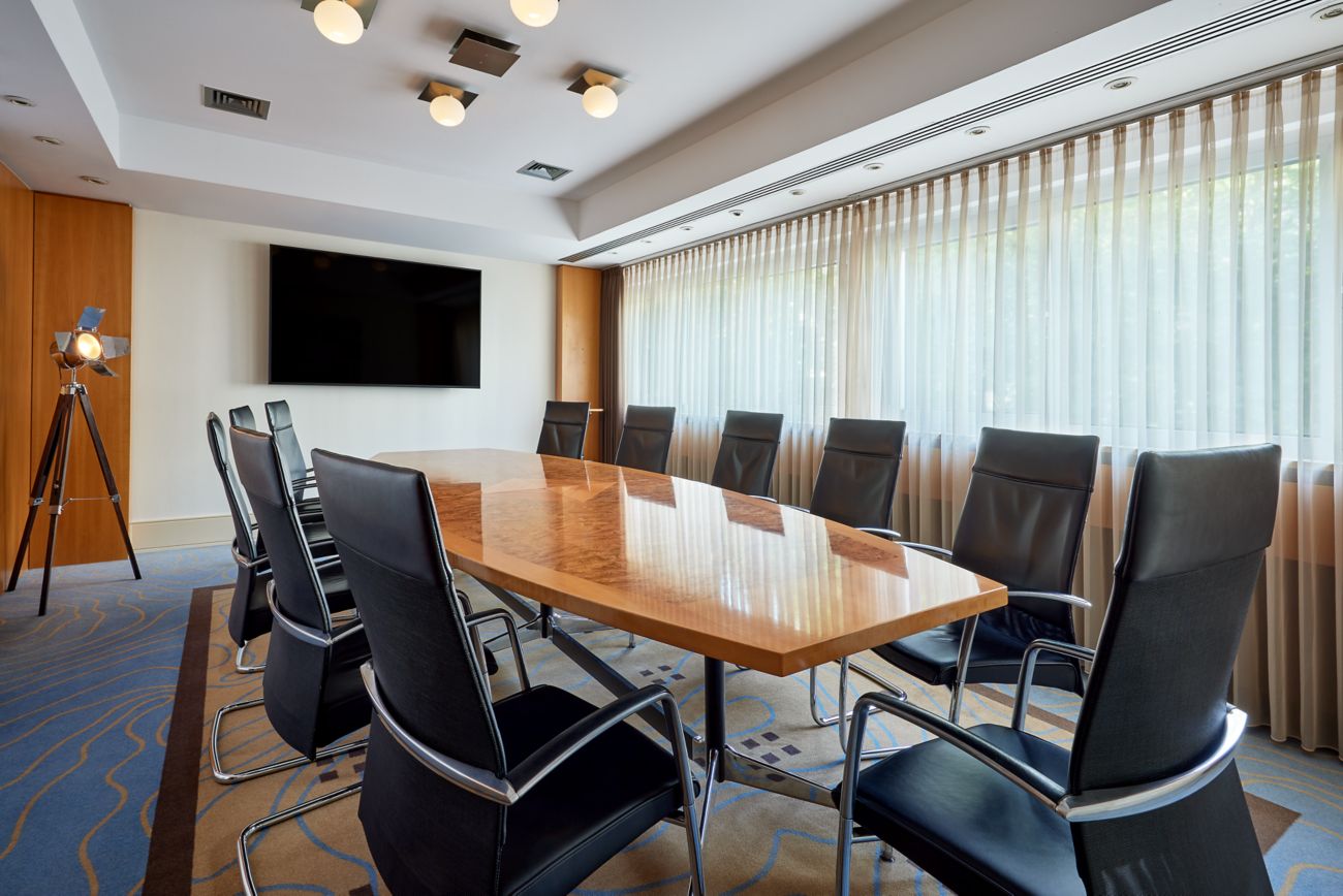 Boardroom Discovery, 30 sqm