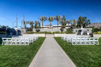 Image of event lawn
