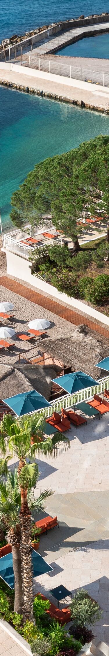 View Terrace Beach  