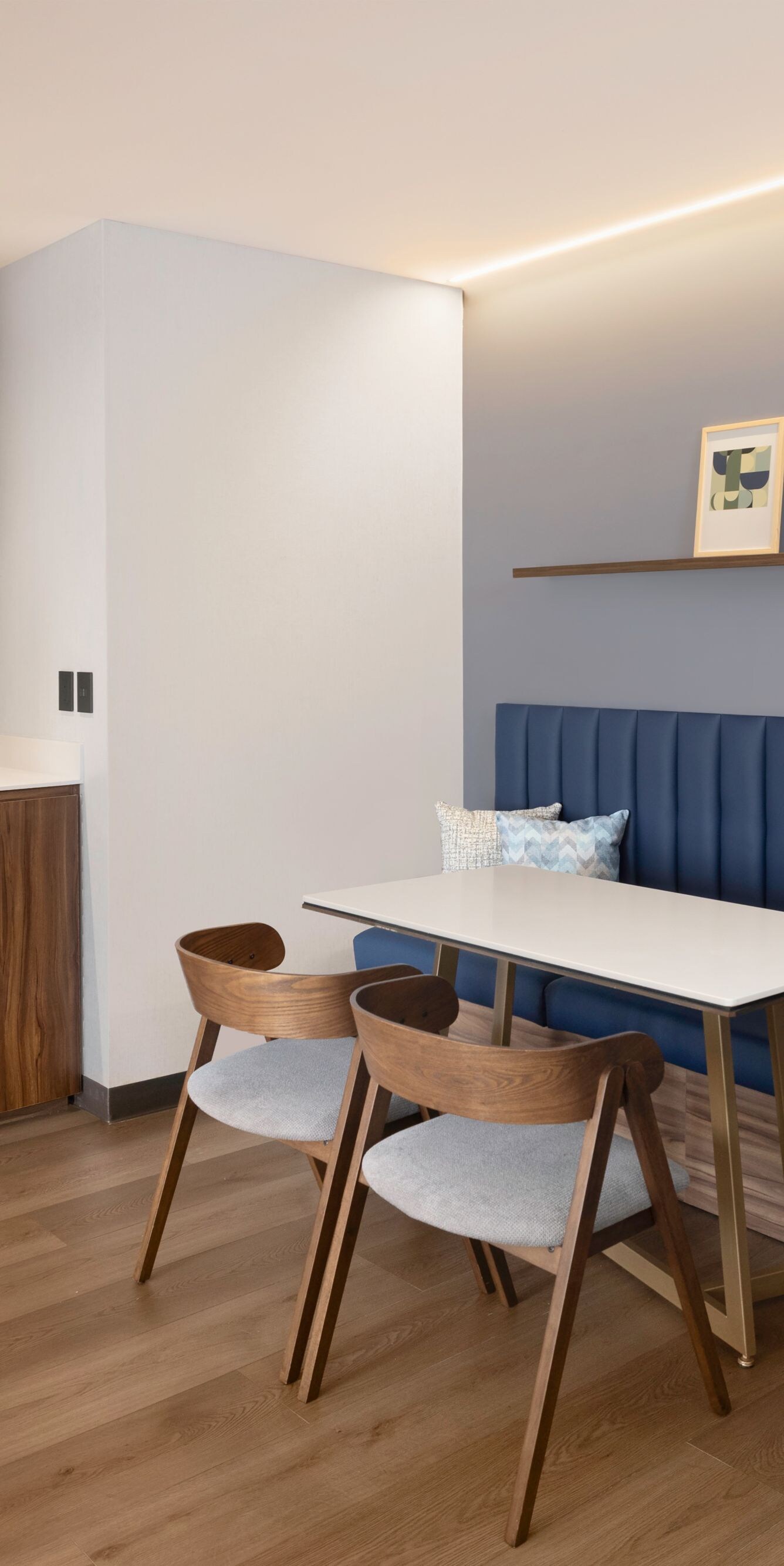 Dining and room chairs