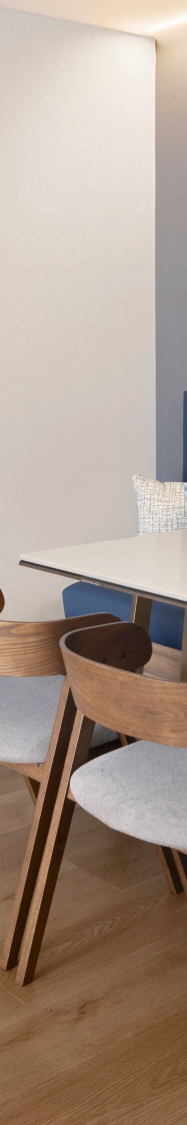 Dining and room chairs