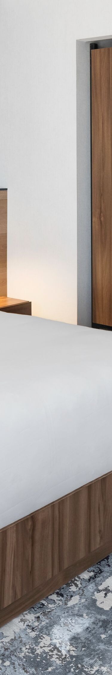 Suite 1 King, TV, arte, City View, desk