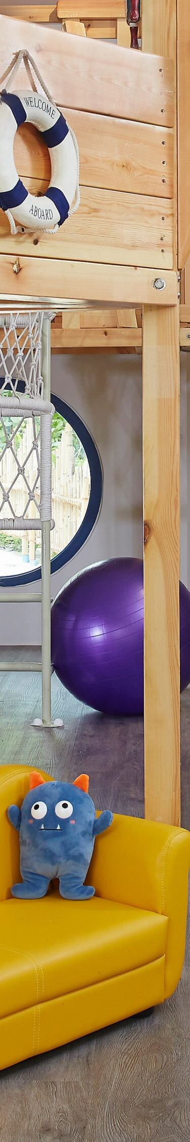 Le Meridien Family Kids Club