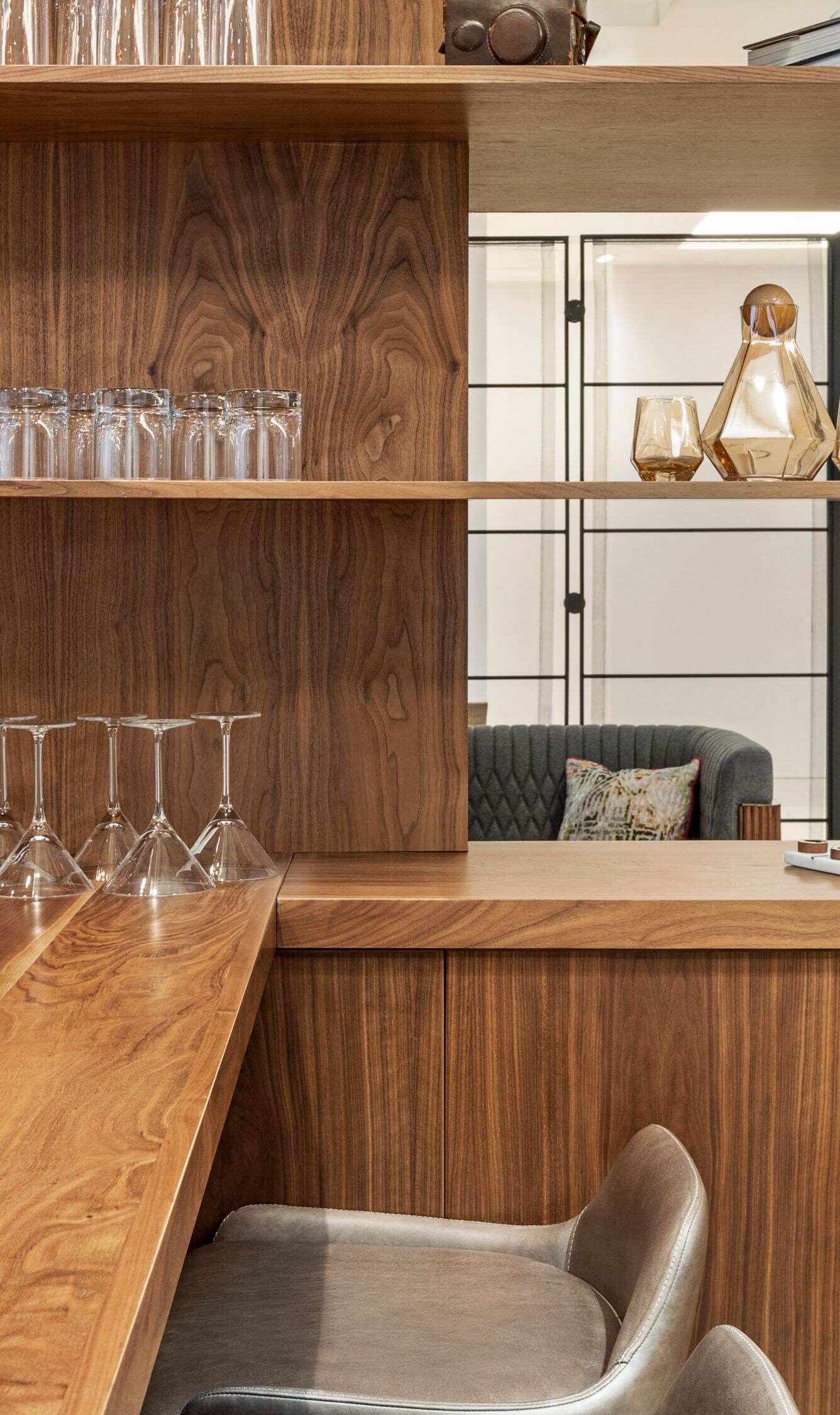 On-site Bar
