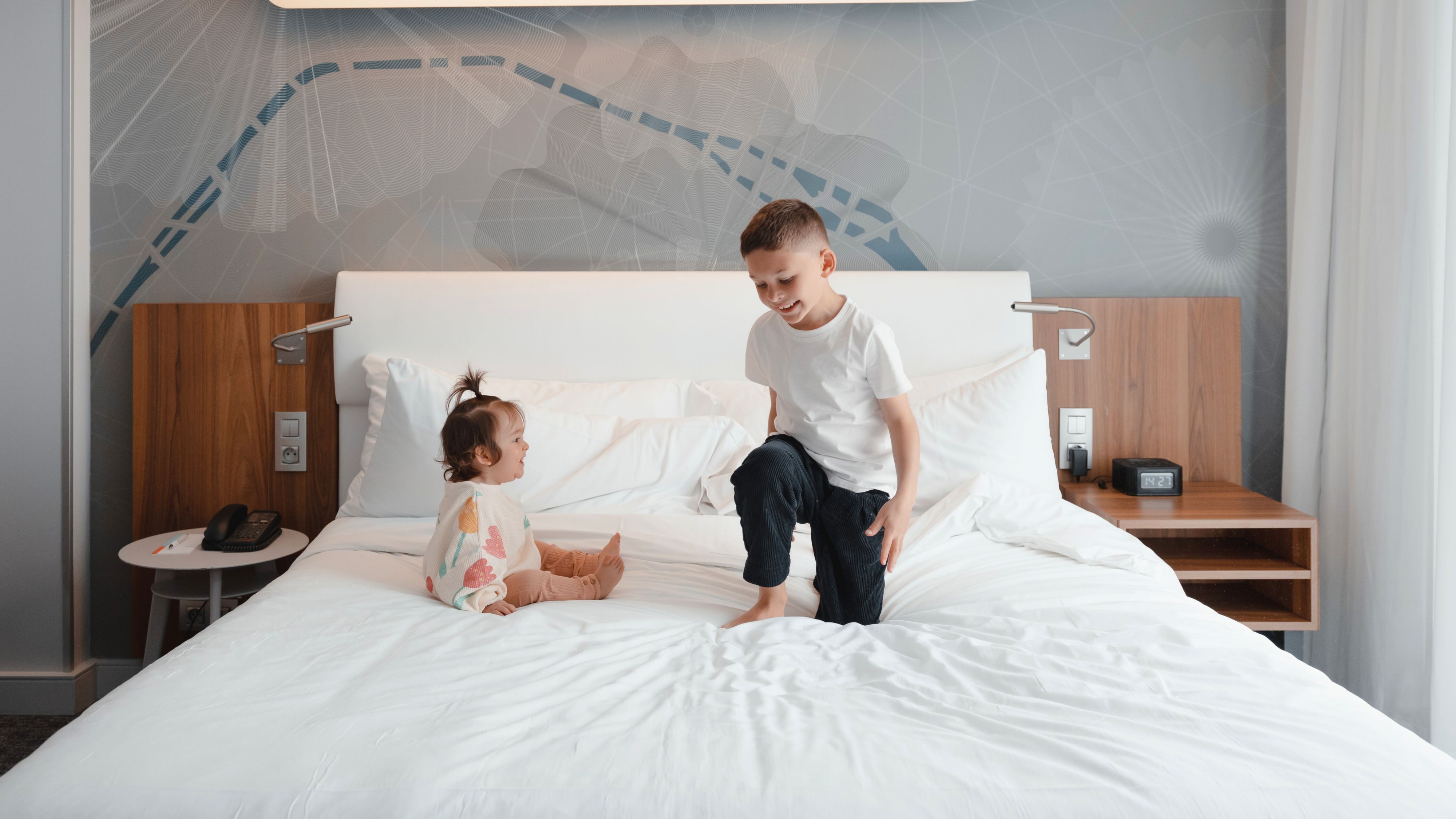 Experiences - Family Package
