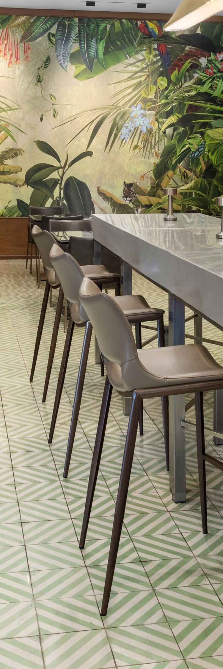 Restaurant Saril Cocina Tropical